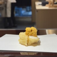 渋谷 天婦羅 ふじもと - 