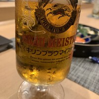 江戸前寿司 日ノ出茶屋 横浜 - 