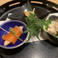 江戸前寿司 日ノ出茶屋 横浜 - 