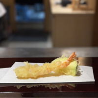 渋谷 天婦羅 ふじもと - 