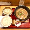うどん土佐屋 深阪本店