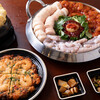 サウィ食堂  鶴橋店