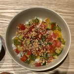 御食事処 発酵道 水蓮 - 