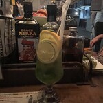 屋台バーえびちゃん - 