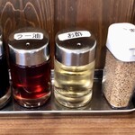 横浜家系ラーメン 福まし家 - 