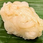 寿司処 やまざき - しろえび