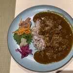 御食事処 発酵道 水蓮 - 