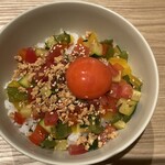 御食事処 発酵道 水蓮 - 