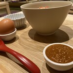 御食事処 発酵道 水蓮 - 