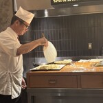 北新地 大嵓埜 - 