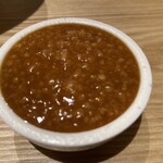 御食事処 発酵道 水蓮 - 