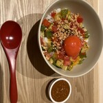 御食事処 発酵道 水蓮 - 