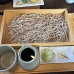 そば蔵 - 