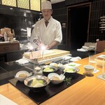 北新地 大嵓埜 - 