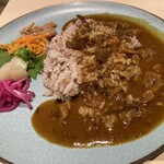 御食事処 発酵道 水蓮 - 