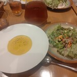 Aux Delices de Dodine 東京ミッドタウン八重洲店 - 