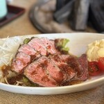 グルメリア但馬 - 