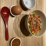 御食事処 発酵道 水蓮 - 