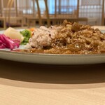 御食事処 発酵道 水蓮 - 