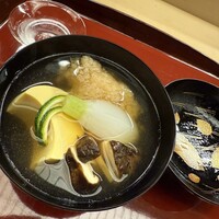 赤坂 菊乃井 - 
