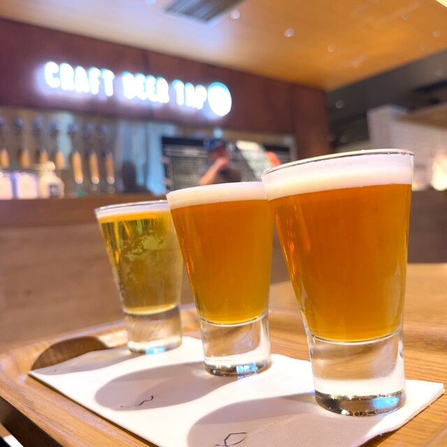 TAP9 CIAL横浜 （タップナイン） - 横浜/ビアバー | 食べログ