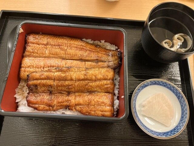 Unagi Mankichi photo 2