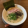 ラァメン ぼーんず