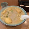 うどん 錦