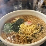 甘味茶房 かすが - 芋そうめん