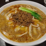 西安刀削麺酒楼 - 