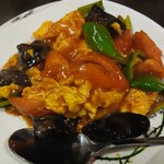 西安刀削麺酒楼 - 