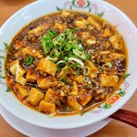 餃子の王将 - 料理写真: