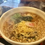 甘味茶房 かすが - 芋そうめん