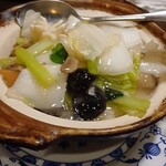 西安刀削麺酒楼 - 
