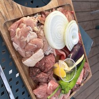 BLUE BIRDS ROOF TOP TERRACE - 