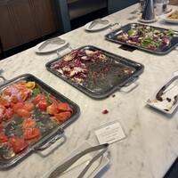 THE THEATRE TABLE - 
