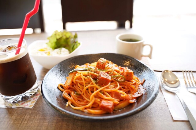 Kissa Rachetto photo 3