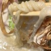 鶏soba 座銀 - 