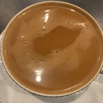 ポンニラペンspice - スパイスなしのこっくりミルキィなチャイ