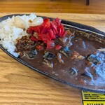 欧風ライスカレーKen's - 