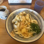 白椿 - 料理写真: