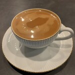 ポンニラペンspice - スパイスなしのこっくりミルキィなチャイ