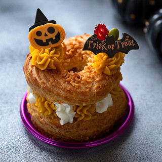 ペストリーコーナー_2