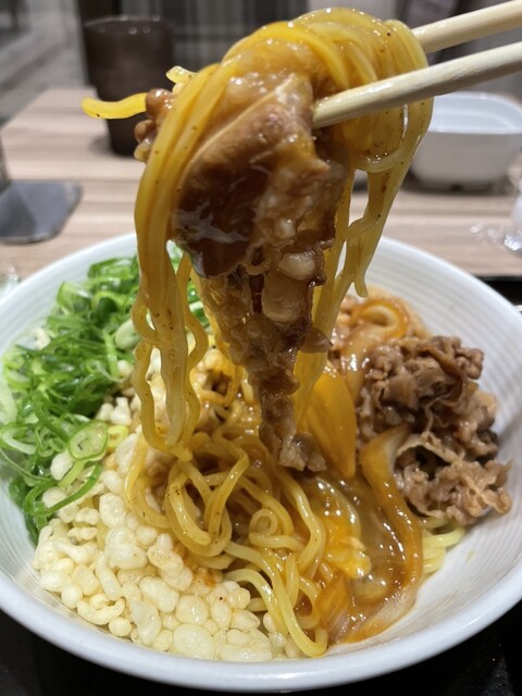 Yoshinoya Owari Asahi Sango Ten photo 2