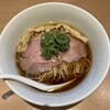 麺亭 しま田