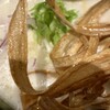 鶏soba 座銀 高槻店