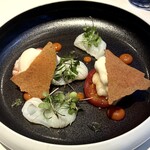 レストラン リューズ - 