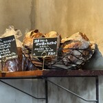 パン・デ・フィロゾフ - 内観