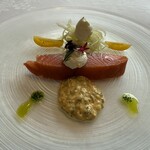 フランス料理ビストロやま - 