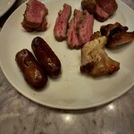 シュラスコ食べ放題 カーニグリル 天王寺駅前店 - 